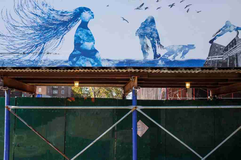 Caroline Mardok, American Dream, 2022