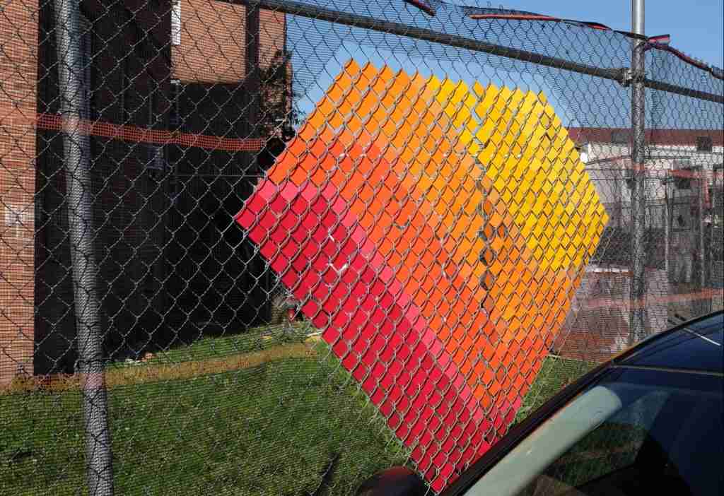 PTSD: Paul Kamuf + Tony Schloss, Radiance, 2022