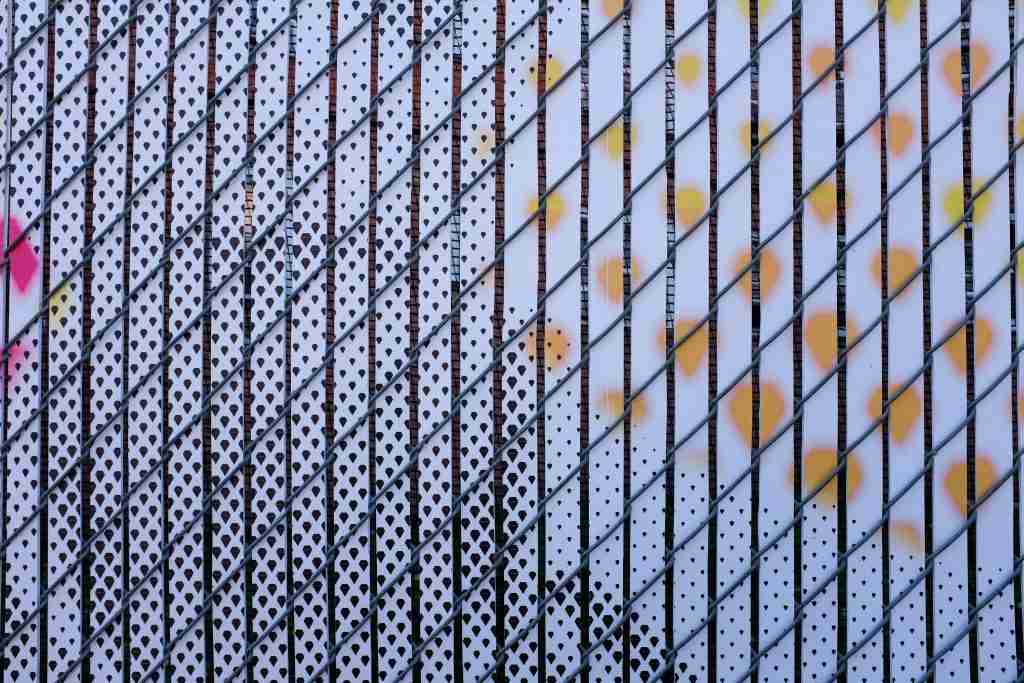 PTSD: Paul Kamuf + Tony Schloss, Radiance, 2022