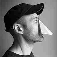 Edoardo De Falchi, ArtBridge Artist