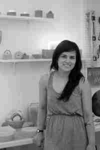 Esther Ruiz, ArtBridge Artist