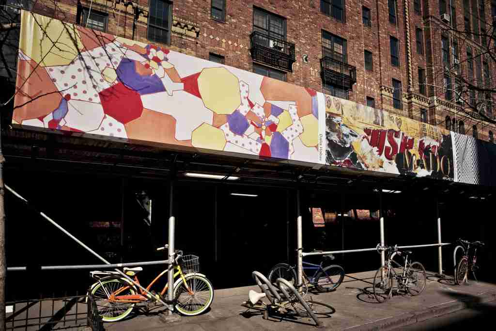 First Exposure, Exhibition by ArtBridge