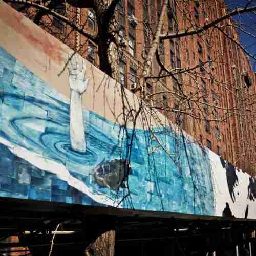 First Exposure, Exhibition by ArtBridge