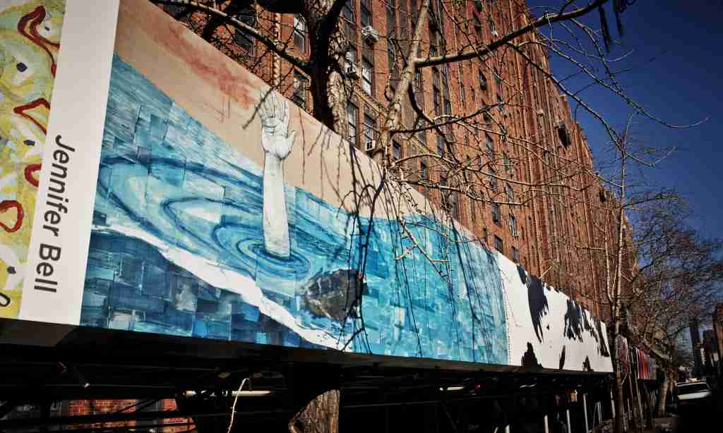 First Exposure, Exhibition by ArtBridge