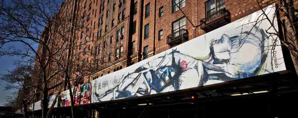 First Exposure, Exhibition by ArtBridge