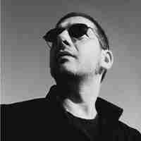 Giampiero Marcocci, ArtBridgea artist