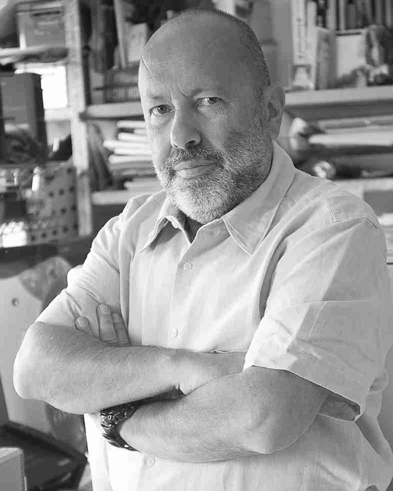 Gianni Zanni, ArtBridge Artist