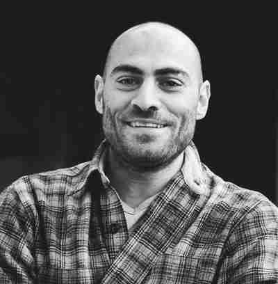 Giuseppe Zema, ArtBridge artist