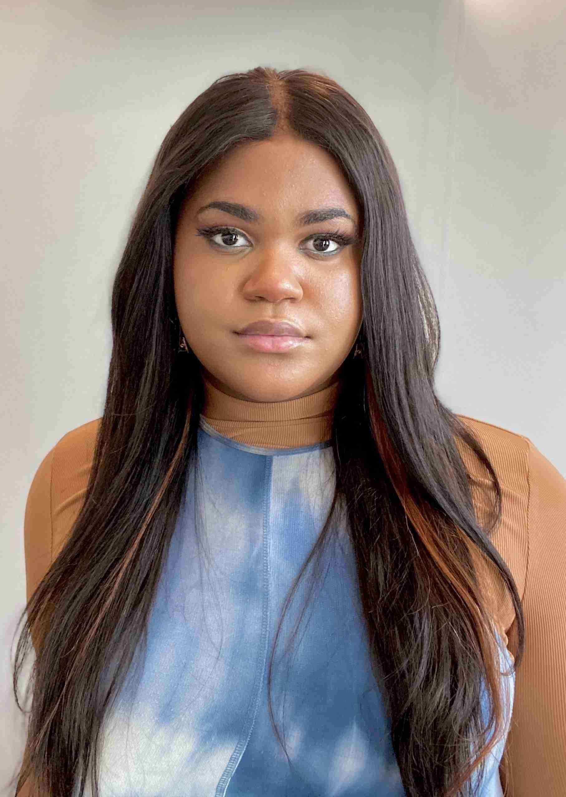 Glori J. Tuitt
