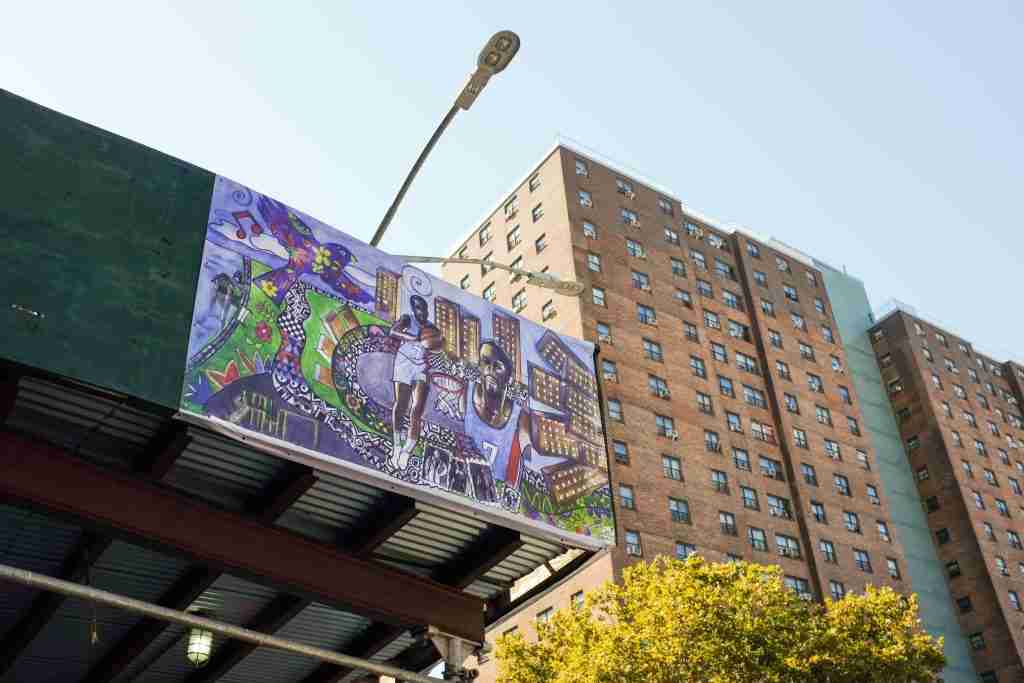 Gwendolyn Black, Reflections of Our Community, 2022