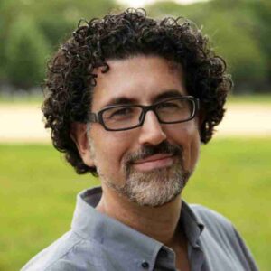 Hrag Vartanian, ArtBridge Curator