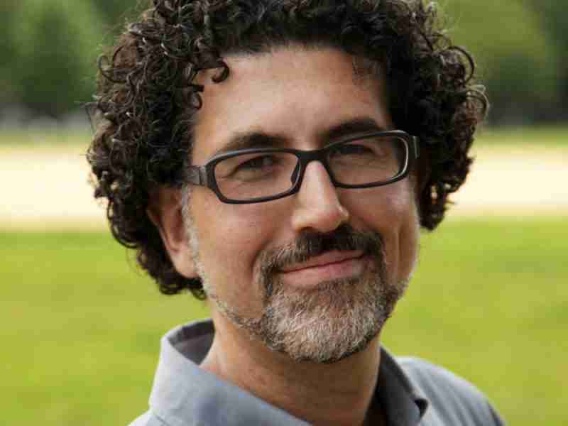 Hrag Vartanian, ArtBridge Curator