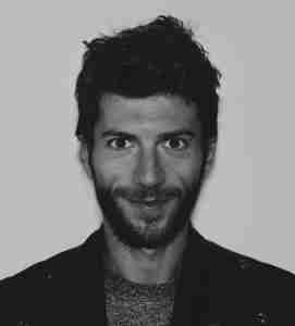 Iacopo Pasqui, ArtBridge Artist