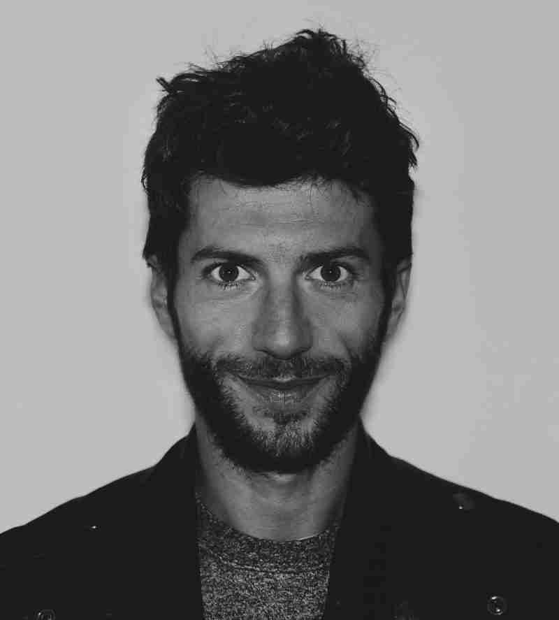 Iacopo Pasqui, ArtBridge Artist