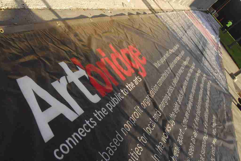 Intersections, Exhibition by ArtBridge