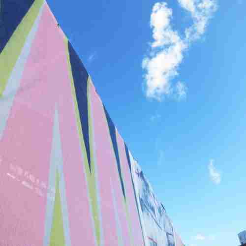Intersections, Exhibition by ArtBridge