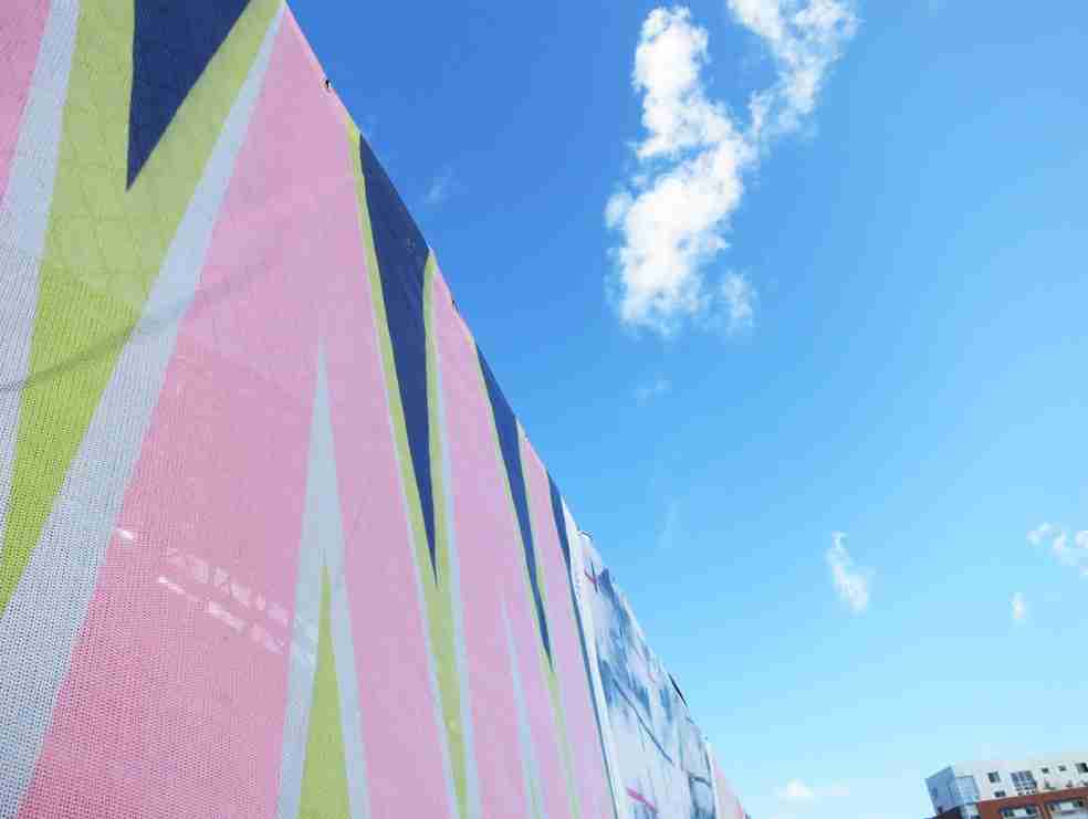 Intersections, Exhibition by ArtBridge