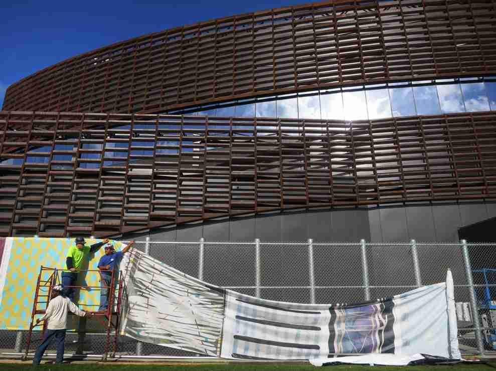 Intersections, Exhibition by ArtBridge