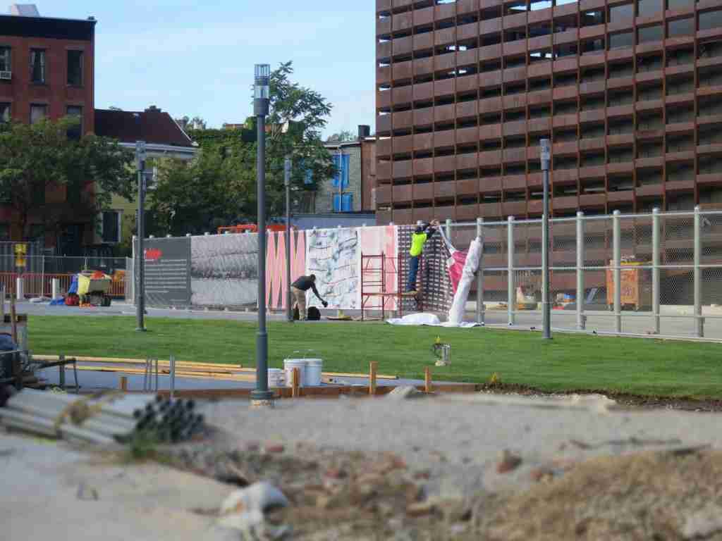 Intersections, Exhibition by ArtBridge