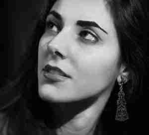 Iolanda Di Bonaventura, ArtBridge Artist