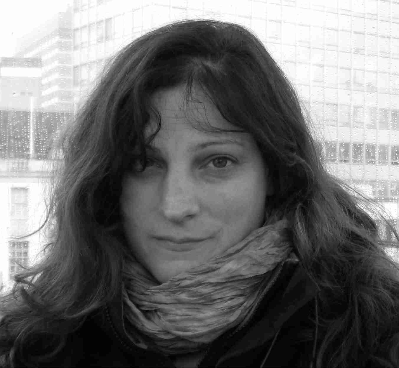 Janice Patrignani