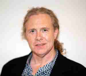 Jim Bergesen, Board Secretary at ArtBridge