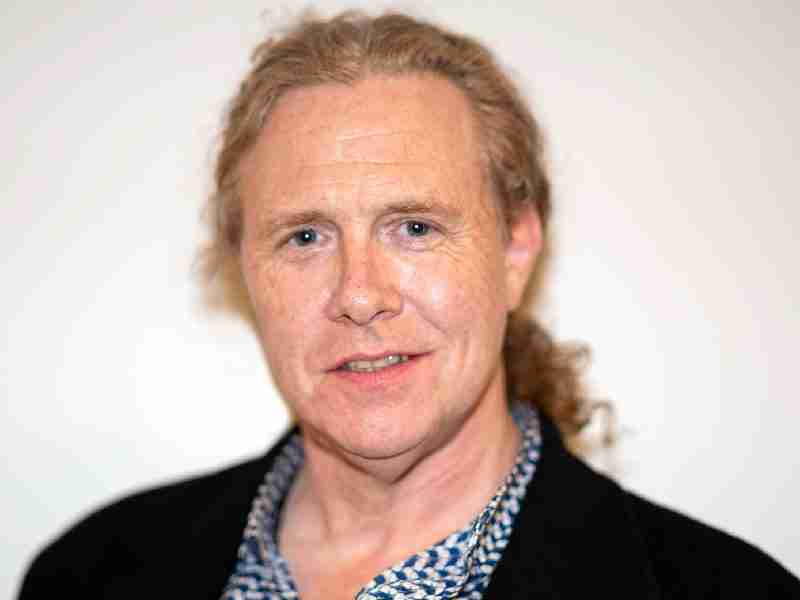 Jim Bergesen, Board Secretary at ArtBridge