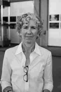 Joelle Shallon, ArtBridge Artist