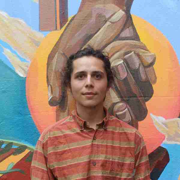Jose Rodriguez, ArtBridge Artist