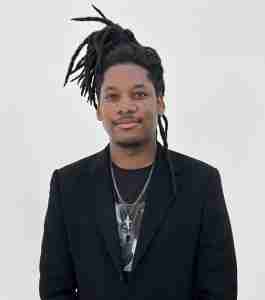 Kavin Claiborn