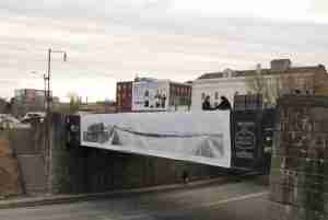 ArtBridge : Kingston 2014