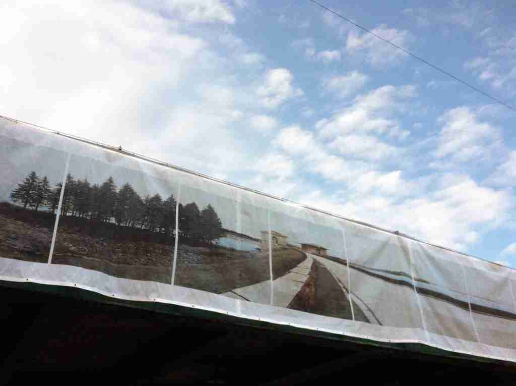 ArtBridge : Kingston 2014