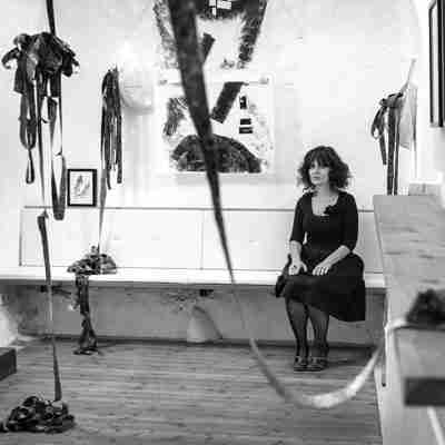 Laura Manfredi, ArtBridge artist