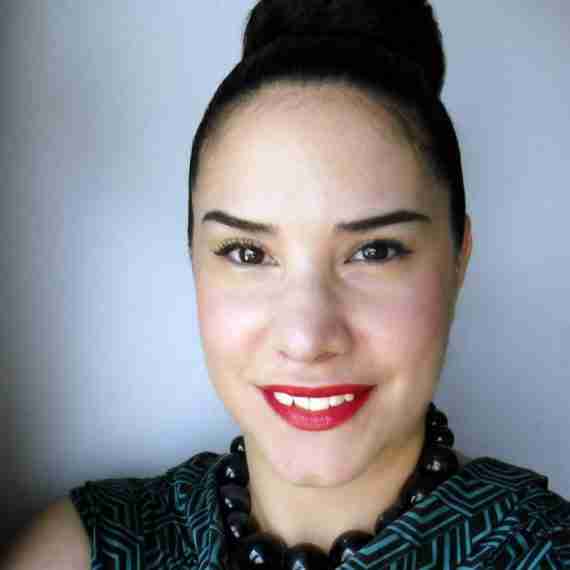 Leenda Bonilla, ArtBridge Curator