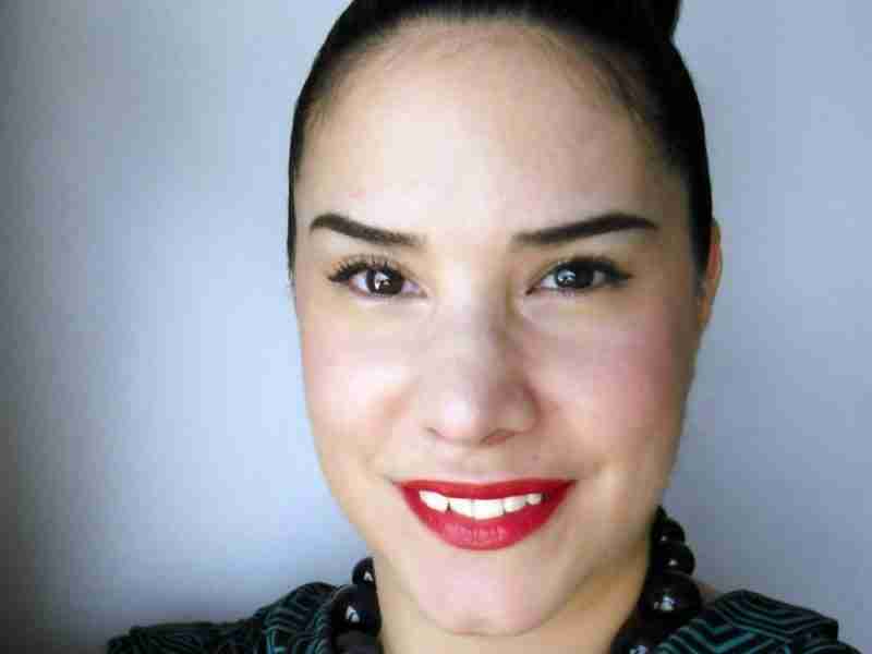 Leenda Bonilla, ArtBridge Curator