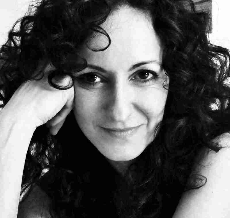 Leonia Casaglia, ArtBridge Artist