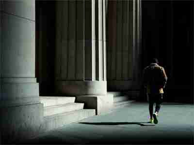 Away with the cliché, The New Yorker