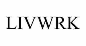The LIVWRK Logo