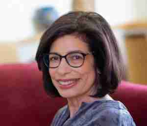 Lois Herzeca_Board Member