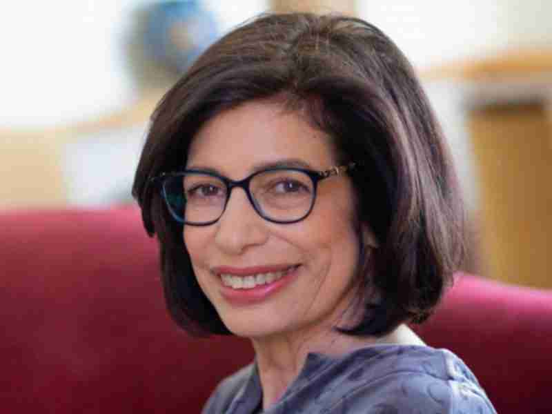 Lois Herzeca_Board Member