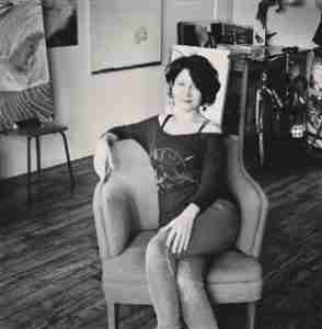Sandra Mack-Valencia, ArtBridge artist