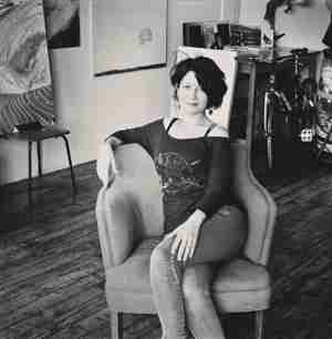 Sandra Mack-Valencia, ArtBridge artist