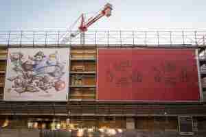 Due a Due, Maicol&Mirco + Stefano Pace