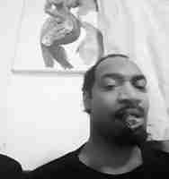 Malcolm Williams -- Brownsville Matters, ArtBridge Exhibition