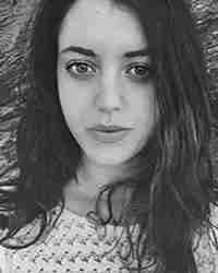 Maria Belford artist, Brownsville Matters exhibition by ArtBridge