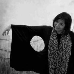 Marjan Fahimi, ArtBridge Artist