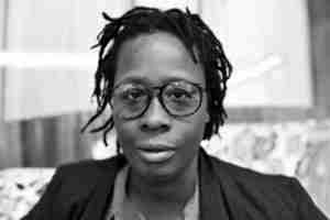 Mickalene Thomas, curator of Another New York, an ArtBridge exhibition