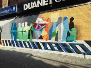 From Absence by Ruth Hofheimer