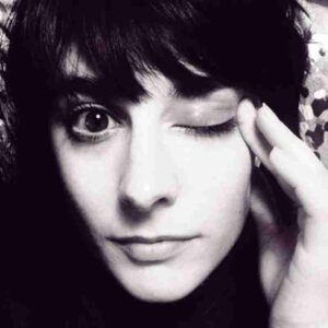 Natalie Trainor, curator of First Exposure 2009