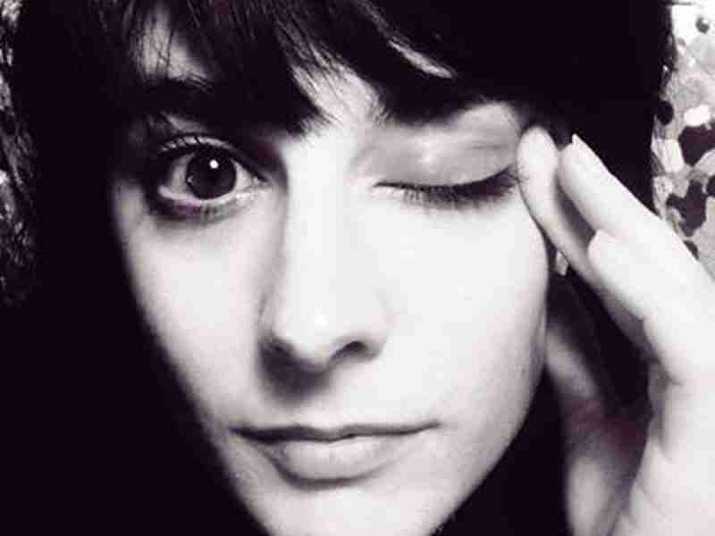 Natalie Trainor, curator of First Exposure 2009